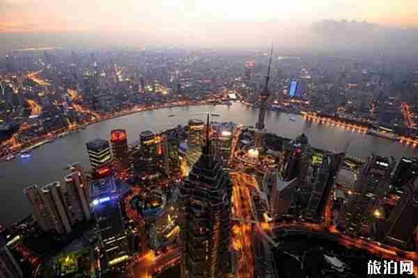 2019上海黄浦滨江免费演出节目表+表演时间