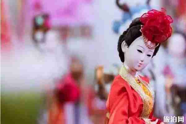 2019广州七夕节的活动地点+时间+交通+门票+介绍