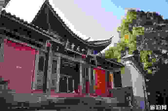 和顺古镇游玩攻略 景点+交通+门票 和顺古镇游玩攻略 景点+交通+门票