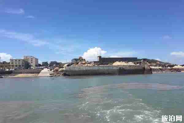 南日岛好玩吗 南日岛必去景点 南日岛好玩吗 南日岛必去景点