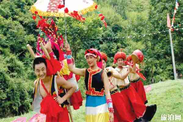 多彩贵州风景眼文创园门票多少 附七夕活动内容2019 多彩贵州风景眼文创园门票多少 附七夕活动内容2019