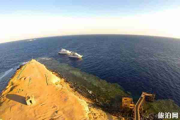 红海船宿攻略 红海潜水线路推荐