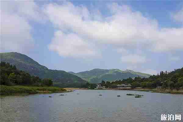 九鯉湖風(fēng)景區(qū)游玩攻略+交通+路線+停車信息 九鯉湖風(fēng)景區(qū)游玩攻略+交通+路線+停車信息