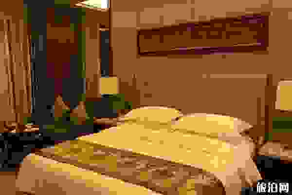 九鲤湖风景区住宿推荐