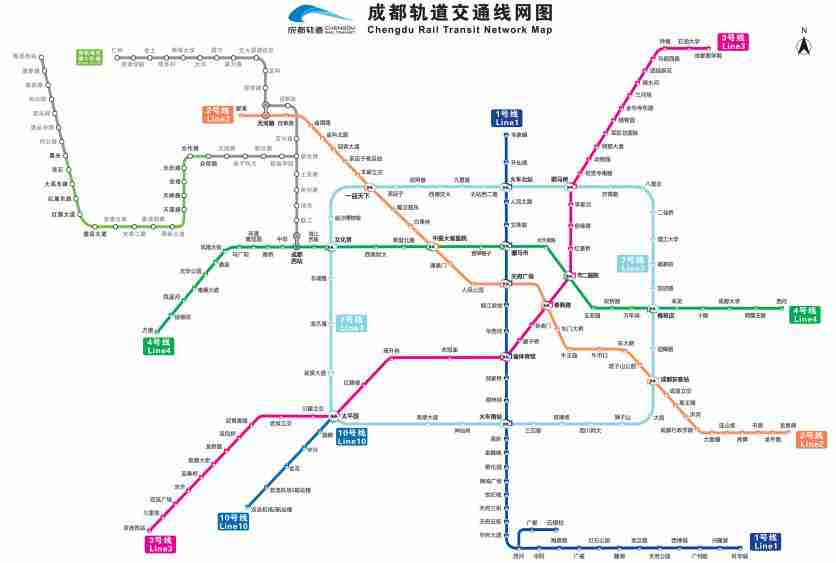 成都三日游攻略2019 成都三日游攻略2019
