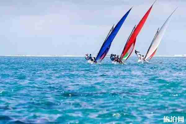 中央格兰德岛怎么样