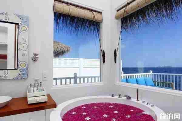 中央格兰德岛怎么样