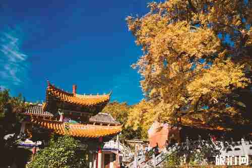 张掖景点排名 张掖十大景点