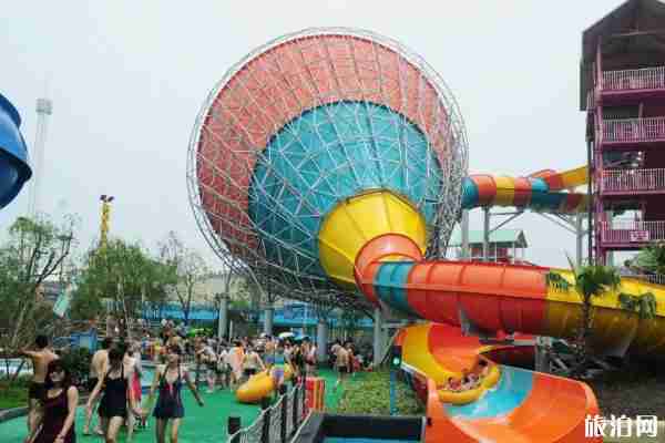 2019杭州水上乐园在哪里+门票价格 2019杭州水上乐园在哪里+门票价格