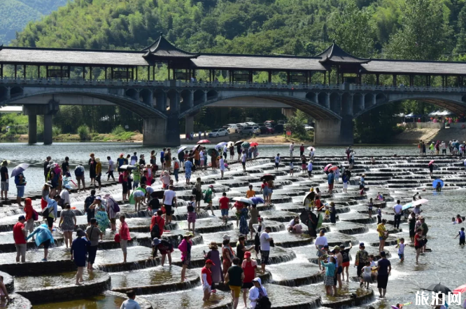 2019杭州水上乐园在哪里+门票价格 2019杭州水上乐园在哪里+门票价格