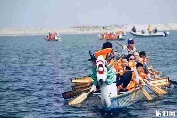 上海玩水的地方有哪些+攻略