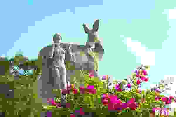 三亚鹿回头风景区怎么走+交通指南+优惠信息