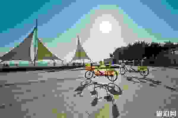 2019厦门环岛路骑行攻略+路线