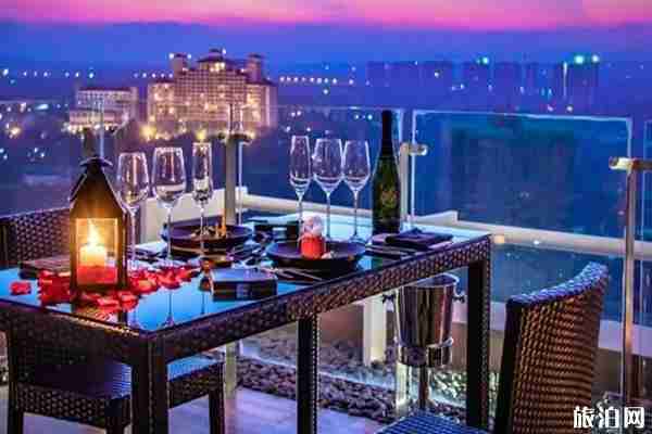 2019海口七夕節有什么活動