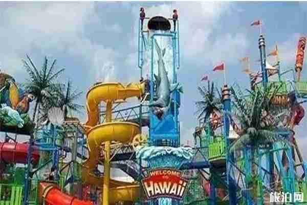 沙坡頭水鎮8月活動時間安排 潑水節即將開啟