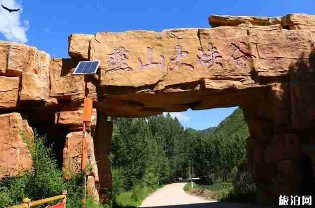 塞罕坝御道口自驾游旅游攻略 塞罕坝御道口自驾游旅游攻略