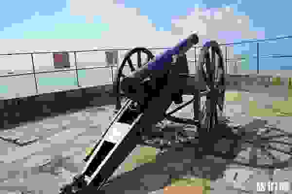 2019廈門(mén)胡里山炮臺(tái)景表演時(shí)間+景區(qū)導(dǎo)覽+官網(wǎng)