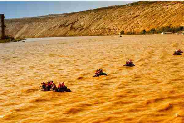 中衛(wèi)沙坡頭怎么玩 有哪些游玩項(xiàng)目