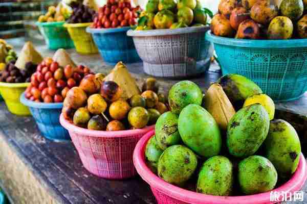 美娜多旅游安全嗎 美娜多旅游怎么樣