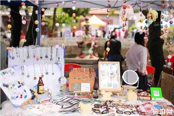 2019佛山七夕節哪好玩