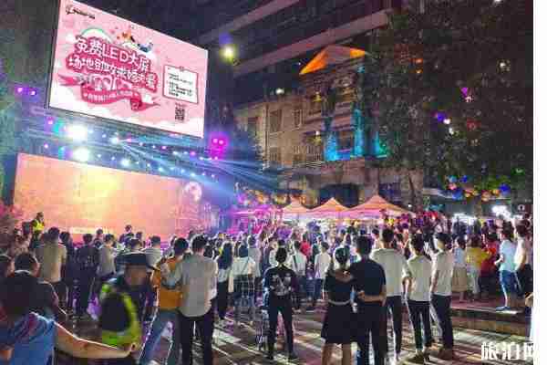 2019佛山七夕節哪好玩