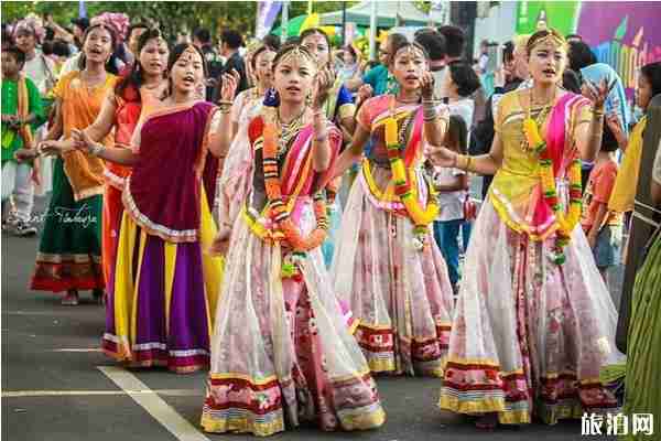 美娜多旅游安全嗎 美娜多旅游怎么樣