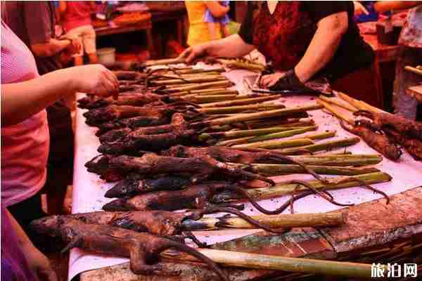 美娜多旅游安全嗎 美娜多旅游怎么樣