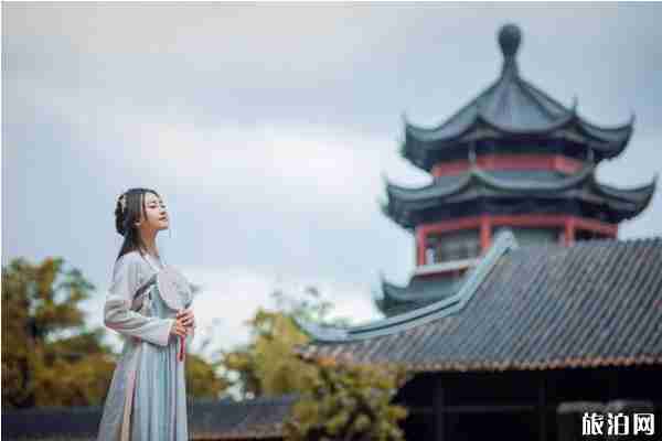 2019佛山七夕節哪好玩