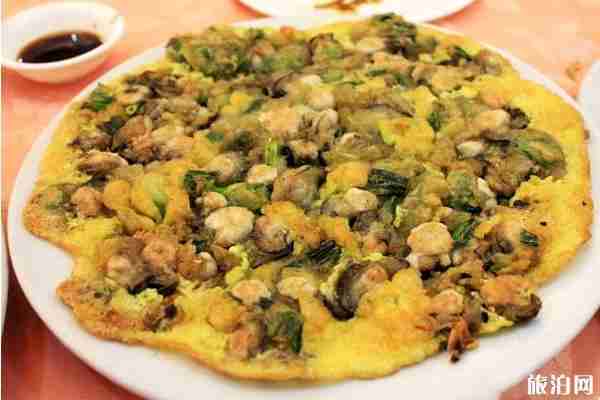 廈門中山路必吃的美食 廈門中山路步行街美食攻略