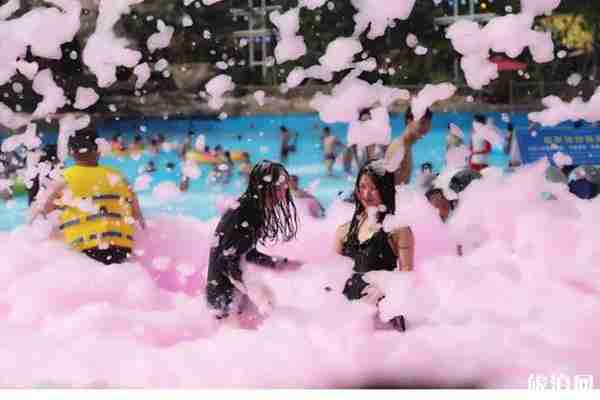 2019佛山七夕節哪好玩