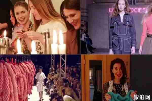 八月丹麥有什么節日 八月丹麥有什么節日