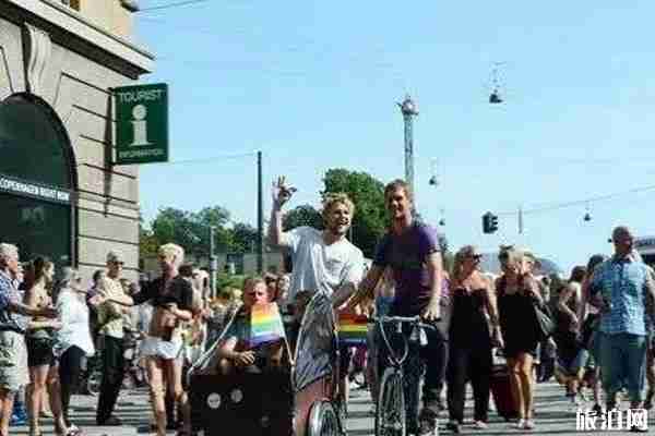 八月丹麥有什么節日 八月丹麥有什么節日