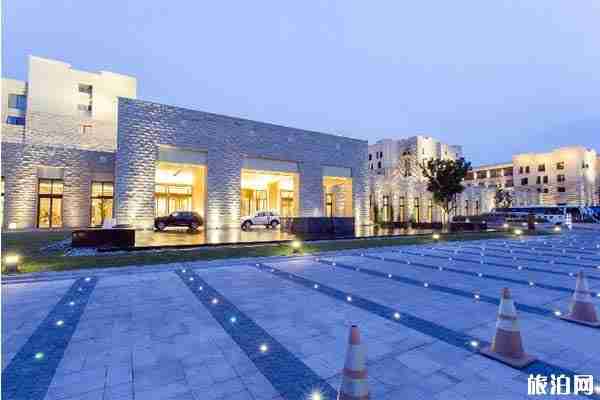 北京古北水鎮景區內住宿推薦+注意事項