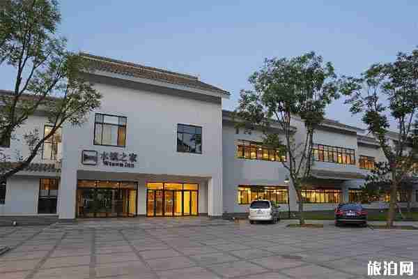 北京古北水鎮景區內住宿推薦+注意事項