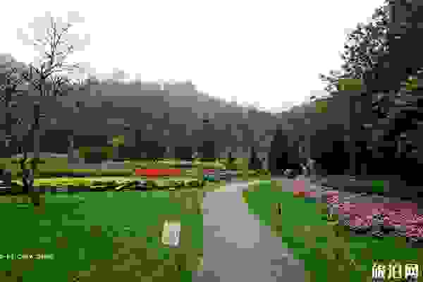 2019廈門園林植物園在哪里地址+交通+電話+官網