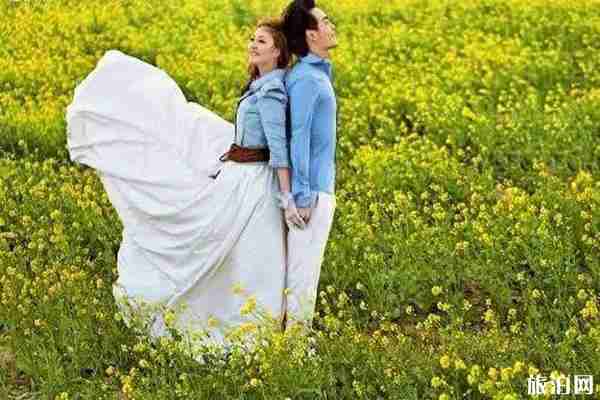 2019年七夕玉渡山門票優惠政策 玉渡山七夕活動攻略