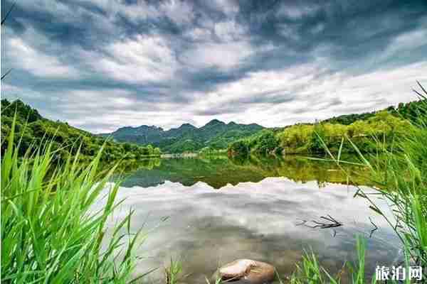 2019年七夕玉渡山門票優惠政策 玉渡山七夕活動攻略