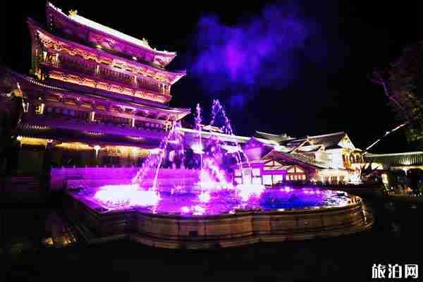 北京古北水鎮有什么好玩的 古北水鎮游玩攻略 北京古北水鎮有什么好玩的 古北水鎮游玩攻略