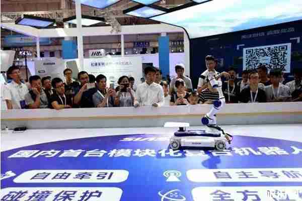 2019年北京八月展會信息整理