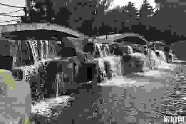 2019北京青龍湖公園好玩嗎+電話+交通+園區導覽圖 2019北京青龍湖公園好玩嗎+電話+交通+園區導覽圖