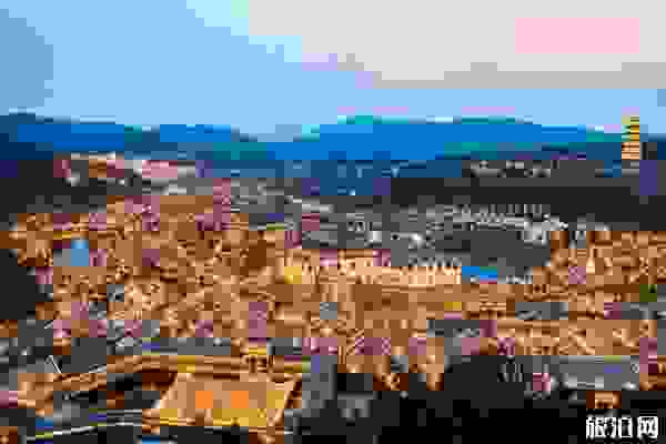 北京古北水鎮有什么好玩的 古北水鎮游玩攻略 北京古北水鎮有什么好玩的 古北水鎮游玩攻略