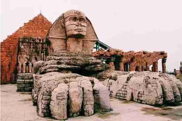 杭州周邊玩水好去處攻略