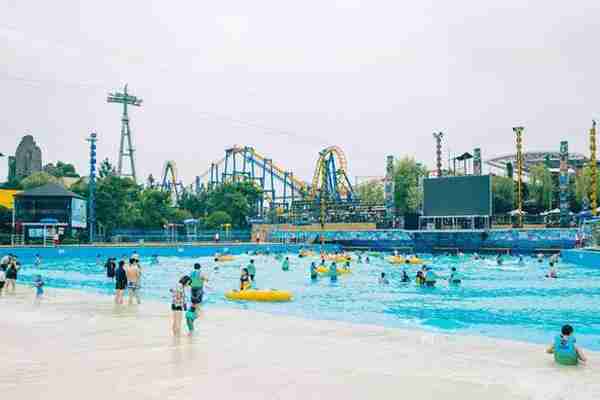 杭州周邊玩水好去處攻略