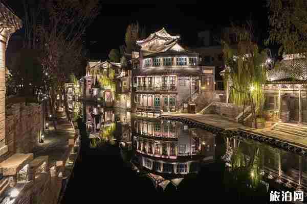 北京古北水鎮(zhèn)兩天兩晚旅游攻略+停車信息 北京古北水鎮(zhèn)兩天兩晚旅游攻略+停車信息