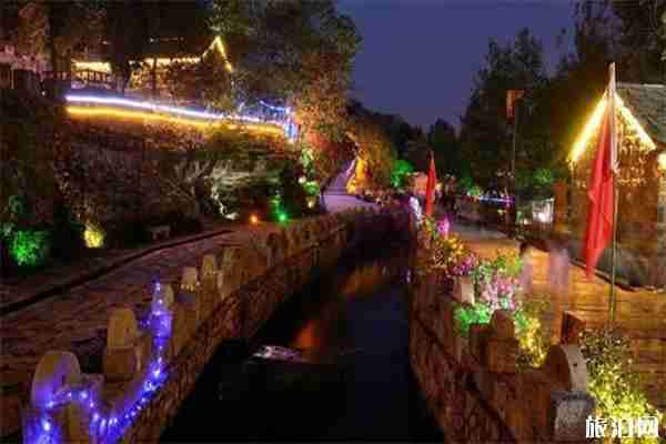 山東蘭陵壓油溝風景區七夕活動信息2019 山東蘭陵壓油溝風景區七夕活動信息2019