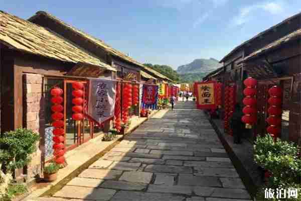 山東蘭陵壓油溝風景區七夕活動信息2019 山東蘭陵壓油溝風景區七夕活動信息2019