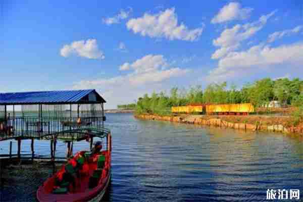 白洋淀風景區必玩區 怎么玩省錢 白洋淀風景區必玩區 怎么玩省錢