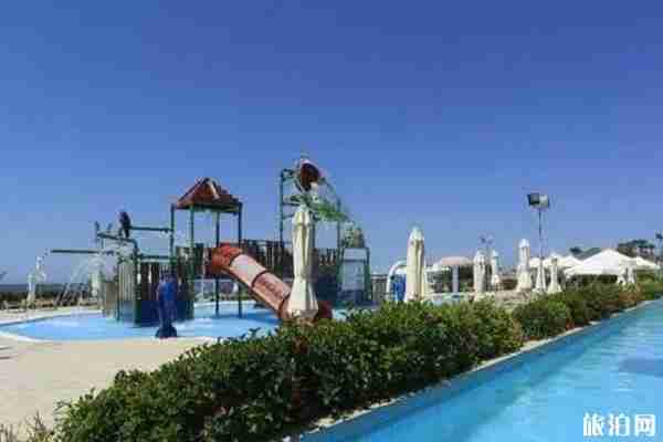 塞浦路斯水上樂園攻略 塞浦路斯水上樂園攻略
