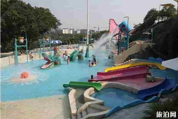 2019北京歡樂水魔方游玩攻略+開放時(shí)間 2019北京歡樂水魔方游玩攻略+開放時(shí)間