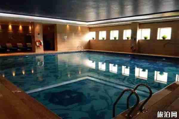 西安游泳館位置+價格 西安游泳館位置+價格